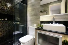 Appartement à Rio de Janeiro - BC101 (Zona2)