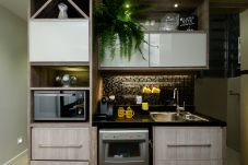 Appartement à Rio de Janeiro - BC101 (Zona2)
