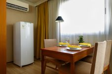 Chambres d'hôtes à Rio de Janeiro - BPremium T1 1208.4 (Barra)