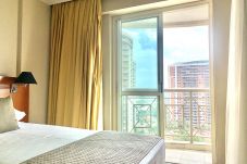 Chambres d'hôtes à Rio de Janeiro - BPremium T3 0405.4 (Barra)