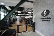 Chambres d'hôtes à Rio de Janeiro - BPremium T4 0405.3 (Barra)