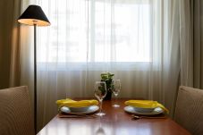 Chambres d'hôtes à Rio de Janeiro - BPremium T4 0405.3 (Barra)