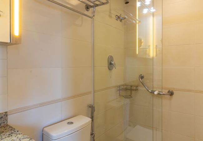 Chambres d'hôtes à Rio de Janeiro - BPremium T5 0406.4 (Barra) Chambres d'hôtes à Rio de Janeiro - BPremium T5 0406.4 (Barra)