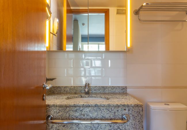 Chambres d'hôtes à Rio de Janeiro - BPremium T5 0406.4 (Barra) Chambres d'hôtes à Rio de Janeiro - BPremium T5 0406.4 (Barra)