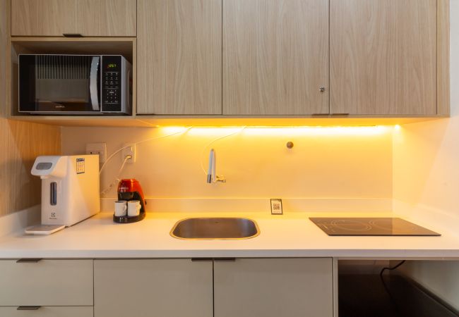 Chambres d'hôtes à Rio de Janeiro - BPremium T5 0406.4 (Barra) Chambres d'hôtes à Rio de Janeiro - BPremium T5 0406.4 (Barra)
