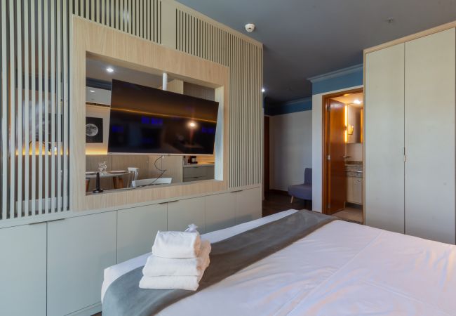 Chambres d'hôtes à Rio de Janeiro - BPremium T5 0406.4 (Barra) Chambres d'hôtes à Rio de Janeiro - BPremium T5 0406.4 (Barra)