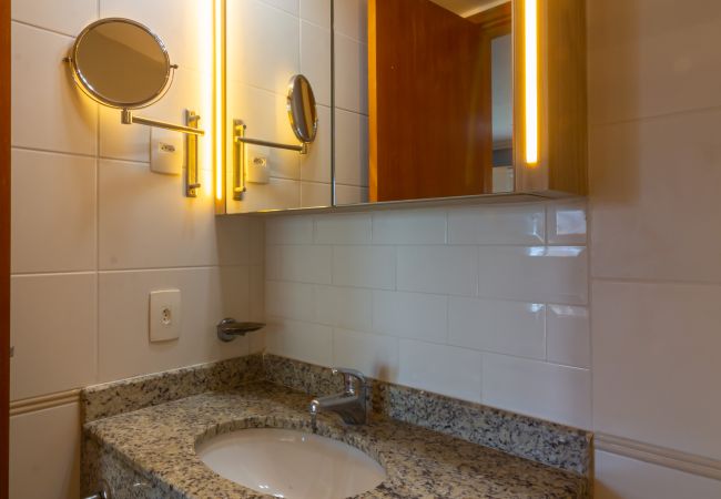 Chambres d'hôtes à Rio de Janeiro - BPremium T5 0406.4 (Barra) Chambres d'hôtes à Rio de Janeiro - BPremium T5 0406.4 (Barra)