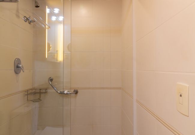 Chambres d'hôtes à Rio de Janeiro - BPremium T5 0406.4 (Barra) Chambres d'hôtes à Rio de Janeiro - BPremium T5 0406.4 (Barra)