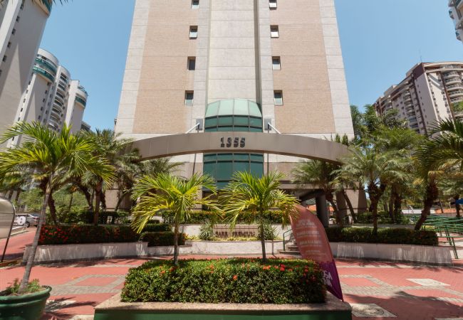 Chambres d'hôtes à Rio de Janeiro - BPremium T5 0406.4 (Barra) Chambres d'hôtes à Rio de Janeiro - BPremium T5 0406.4 (Barra)