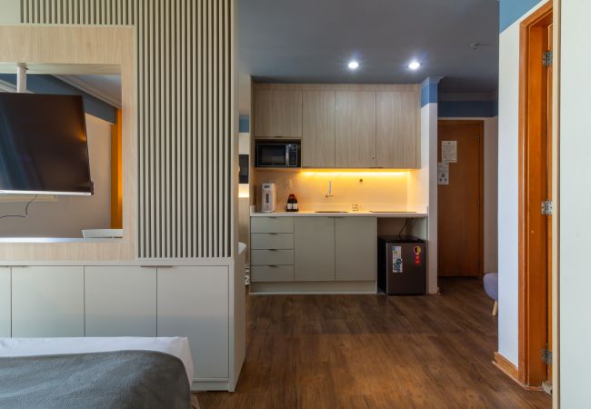 Chambres d'hôtes à Rio de Janeiro - BPremium T5 0406.4 (Barra) Chambres d'hôtes à Rio de Janeiro - BPremium T5 0406.4 (Barra)