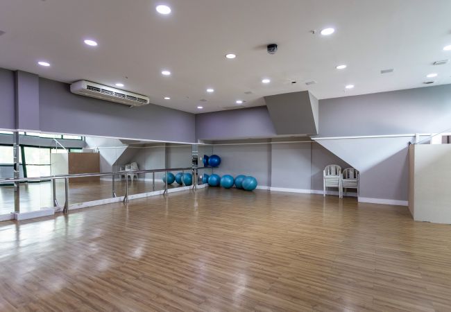Chambres d'hôtes à Rio de Janeiro - BPremium T5 0406.4 (Barra) Chambres d'hôtes à Rio de Janeiro - BPremium T5 0406.4 (Barra)