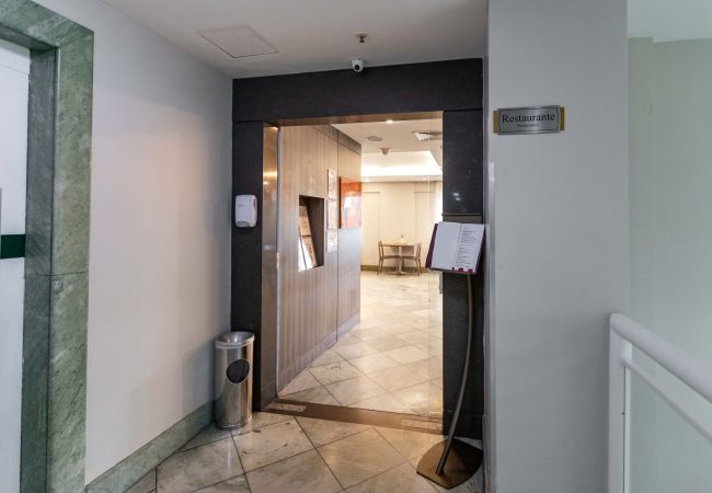 Chambres d'hôtes à Rio de Janeiro - BPremium T5 0406.4 (Barra) Chambres d'hôtes à Rio de Janeiro - BPremium T5 0406.4 (Barra)