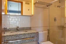 Chambres d'hôtes à Rio de Janeiro - BPremium T5 0406.4 (Barra)