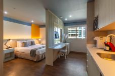Chambres d'hôtes à Rio de Janeiro - BPremium T5 0406.4 (Barra)