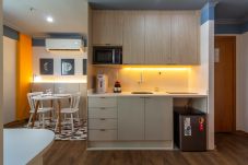 Chambres d'hôtes à Rio de Janeiro - BPremium T5 0406.4 (Barra)