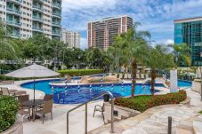 Chambres d'hôtes à Rio de Janeiro - BPremium T5 0406.4 (Barra)