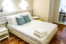 Appartement à Rio de Janeiro - AP204 (Zona1)