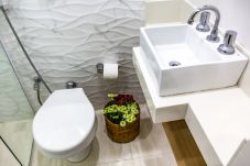 Appartement à Rio de Janeiro - AP204 (Zona1)