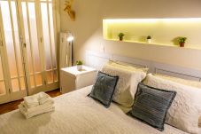 Appartement à Rio de Janeiro - AP204 (Zona1)