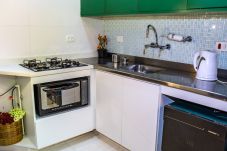 Appartement à Rio de Janeiro - AP204 (Zona1)