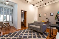 Appartement à Rio de Janeiro - NSC808 (Zona3)