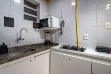 Appartement à Rio de Janeiro - NSC808 (Zona3)