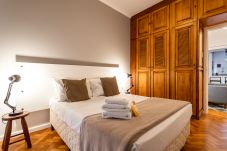 Appartement à Rio de Janeiro - NSC808 (Zona3)