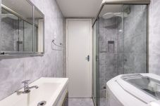 Appartement à Rio de Janeiro - NSC808 (Zona3)