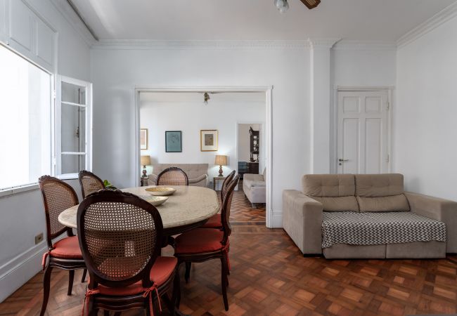 Appartement à Rio de Janeiro - BI701 (Zona2) Appartement à Rio de Janeiro - BI701 (Zona2)
