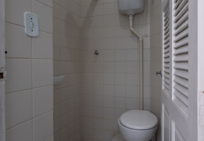 Appartement à Rio de Janeiro - BI701 (Zona2) Appartement à Rio de Janeiro - BI701 (Zona2)