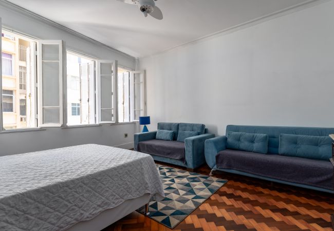 Appartement à Rio de Janeiro - BI701 (Zona2) Appartement à Rio de Janeiro - BI701 (Zona2)