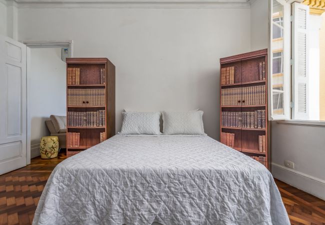 Appartement à Rio de Janeiro - BI701 (Zona2) Appartement à Rio de Janeiro - BI701 (Zona2)