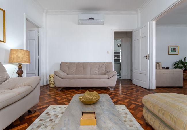 Appartement à Rio de Janeiro - BI701 (Zona2) Appartement à Rio de Janeiro - BI701 (Zona2)