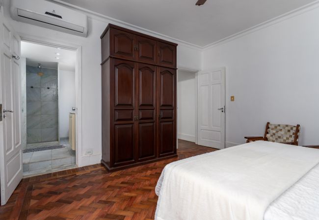 Appartement à Rio de Janeiro - BI701 (Zona2) Appartement à Rio de Janeiro - BI701 (Zona2)