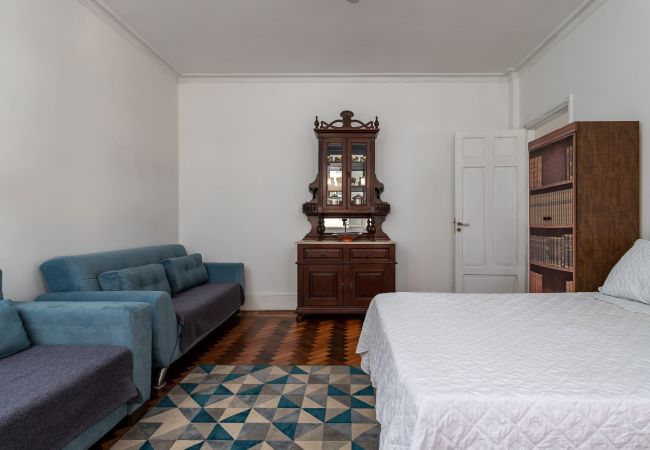 Appartement à Rio de Janeiro - BI701 (Zona2) Appartement à Rio de Janeiro - BI701 (Zona2)