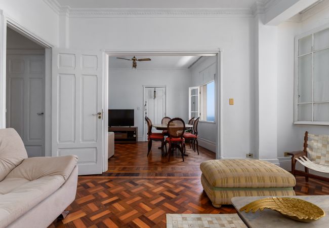 Appartement à Rio de Janeiro - BI701 (Zona2) Appartement à Rio de Janeiro - BI701 (Zona2)