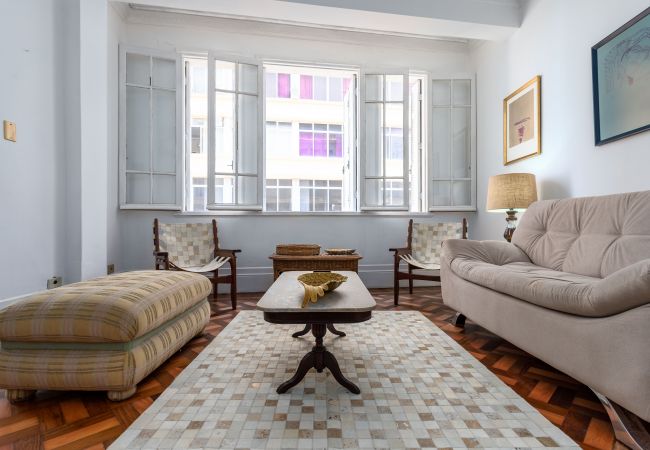 Appartement à Rio de Janeiro - BI701 (Zona2) Appartement à Rio de Janeiro - BI701 (Zona2)
