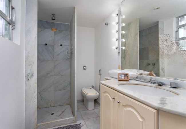 Appartement à Rio de Janeiro - BI701 (Zona2) Appartement à Rio de Janeiro - BI701 (Zona2)