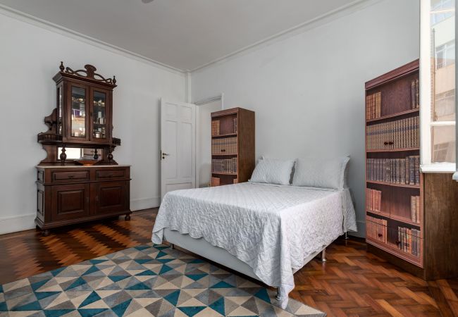 Appartement à Rio de Janeiro - BI701 (Zona2) Appartement à Rio de Janeiro - BI701 (Zona2)