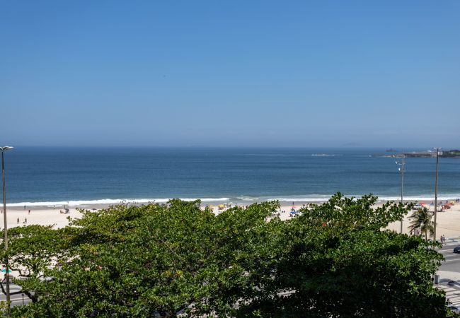 Appartement à Rio de Janeiro - BI701 (Zona2) Appartement à Rio de Janeiro - BI701 (Zona2)