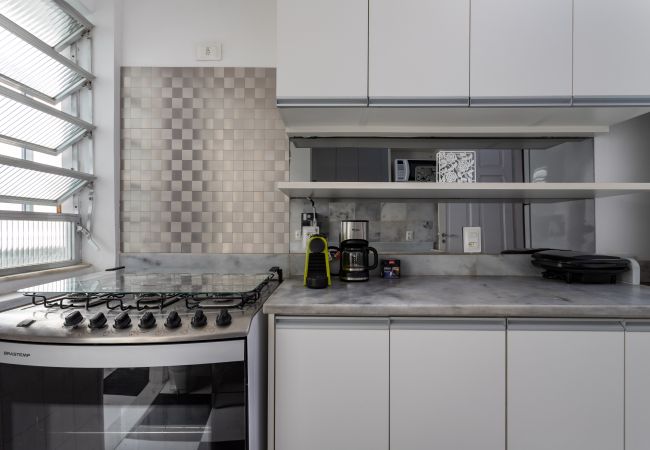 Appartement à Rio de Janeiro - BI701 (Zona2) Appartement à Rio de Janeiro - BI701 (Zona2)