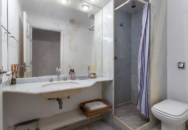 Appartement à Rio de Janeiro - BI701 (Zona2) Appartement à Rio de Janeiro - BI701 (Zona2)