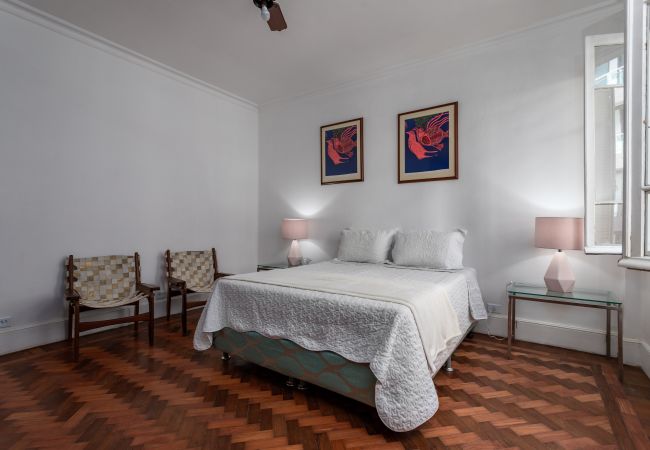 Appartement à Rio de Janeiro - BI701 (Zona2) Appartement à Rio de Janeiro - BI701 (Zona2)