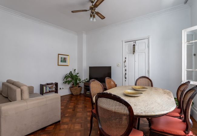 Appartement à Rio de Janeiro - BI701 (Zona2) Appartement à Rio de Janeiro - BI701 (Zona2)