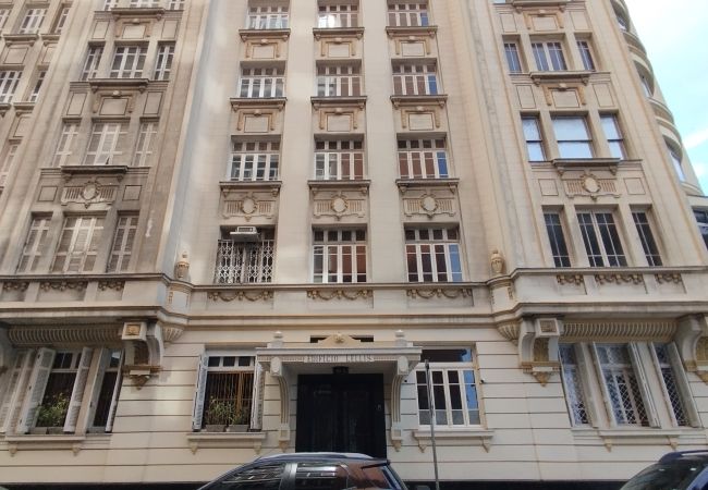 Appartement à Rio de Janeiro - BI701 (Zona2) Appartement à Rio de Janeiro - BI701 (Zona2)