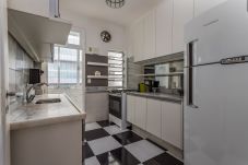 Appartement à Rio de Janeiro - BI701 (Zona2)