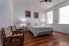 Appartement à Rio de Janeiro - BI701 (Zona2)