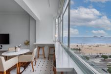 Appartement à Rio de Janeiro - RD1003 (Zona4)
