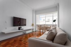 Appartement à Rio de Janeiro - RD1003 (Zona4)