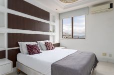 Appartement à Rio de Janeiro - LC2207 (Barra)